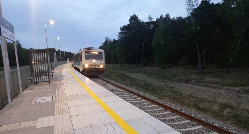 Nowy przystanek w Toruniu w końcu uruchomiony. Czekaliśmy na niego rok