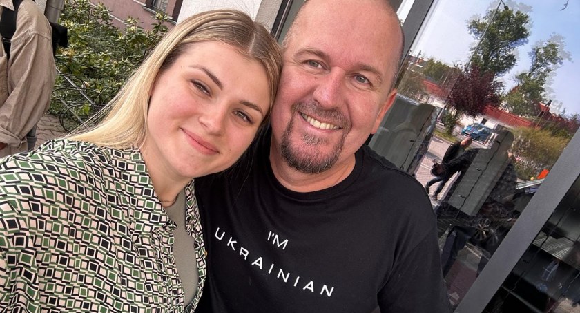 Torunianin nową gwiazdą programu TVN. Zachwycił już w pierwszym odcinku