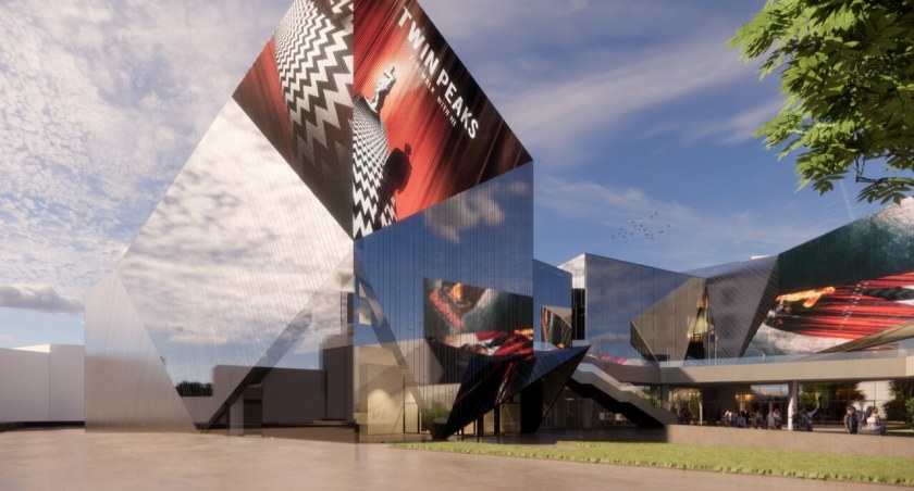 Gigant wybuduje nowoczesne studio w centrum Torunia za 90 mln zł