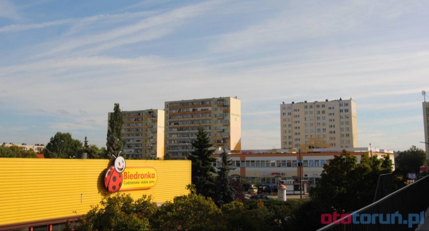 Rewolucyjny plan. Toruńskie blokowiska zostaną odnowione