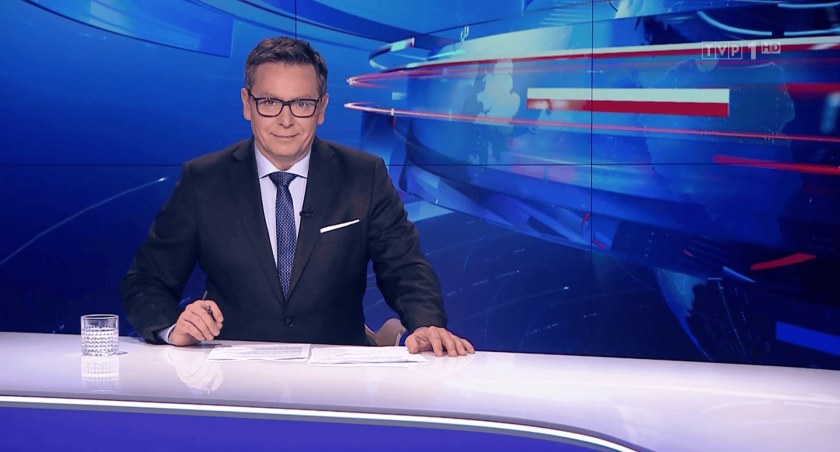 Gwiazdor TVP miał znęcać się nad swoją kochanką z Torunia