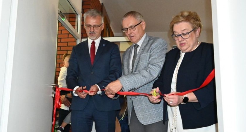 Magazyn Gminy Lubicz #22 - nowe przedszkole pod Toruniem