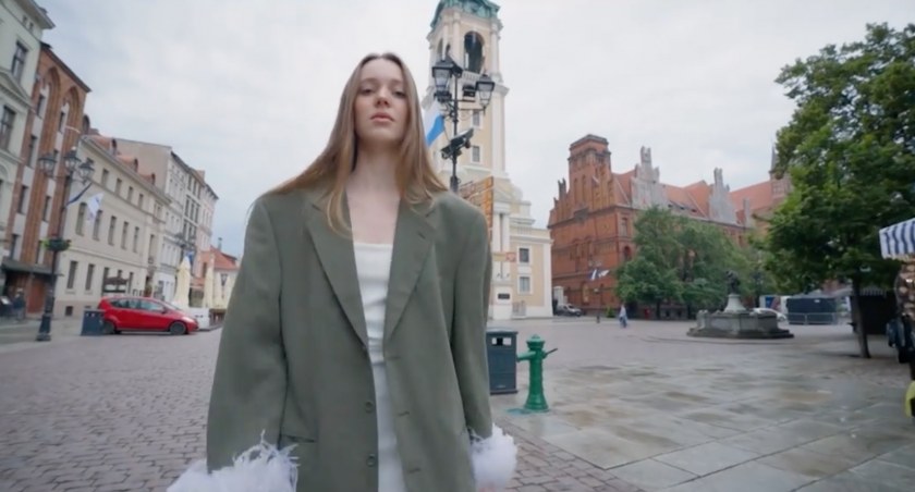 Torunianka zrobiła furorę w programie TVN. „Jesteś boska”