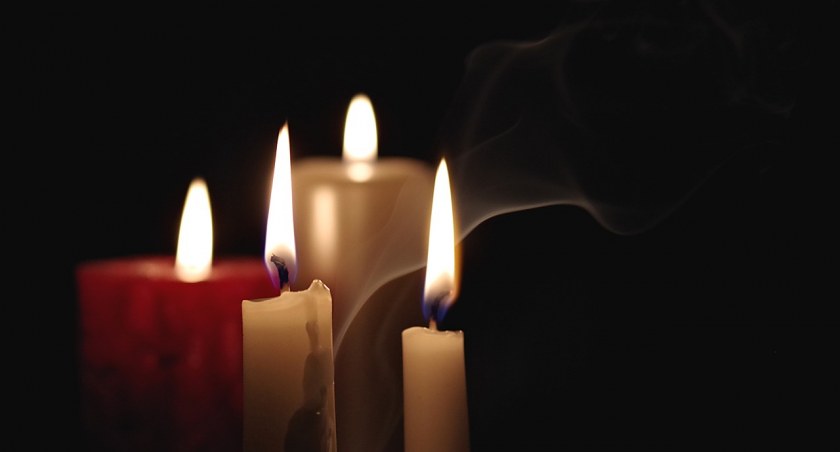 Nie żyje nasz kolega - toruński dziennikarz Adam Jóźwiak. Miał 32 lata
