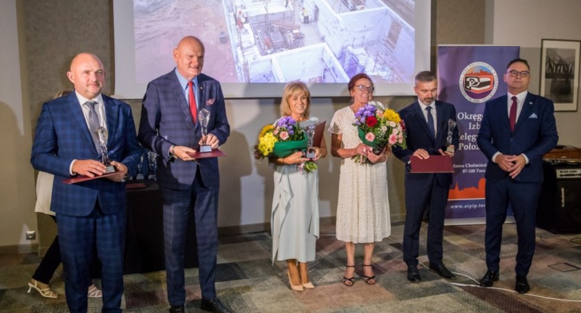 30-lecie Hospicjum im. Jana Pawła II w Toruniu