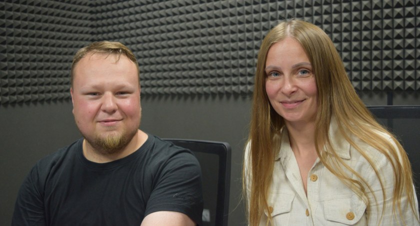 Dorota Korzeniewska - kobieta o wielkim sercu z toruńskiej „Willi z pasją”