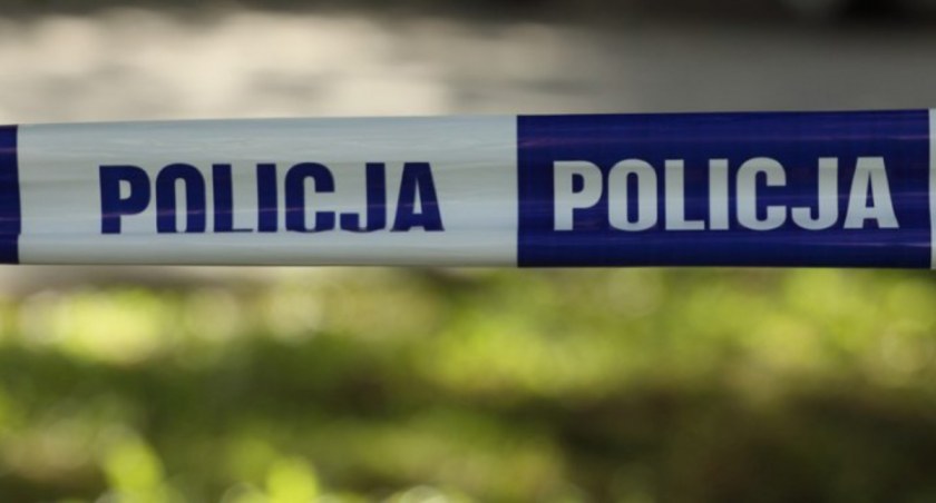 Brutalne zabójstwo w Toruniu. Bezbronna kobieta umierała w mękach