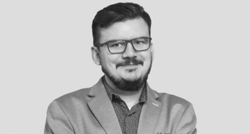 Zmarł dziennikarz Adam Jóźwiak. Zostanie pochowany w rodzinnych stronach