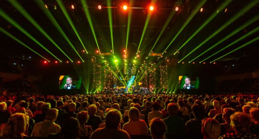 Wielkie gwiazdy muzyki wystąpią w Arenie Toruń. Wstęp bezpłatny