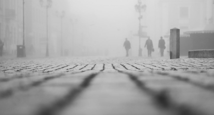 Pogoda w Toruniu znowu zaskoczy. Zobaczymy dawno niewidziane zjawisko