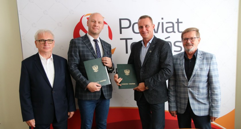 Magazyn Powiatu Toruńskiego #29
