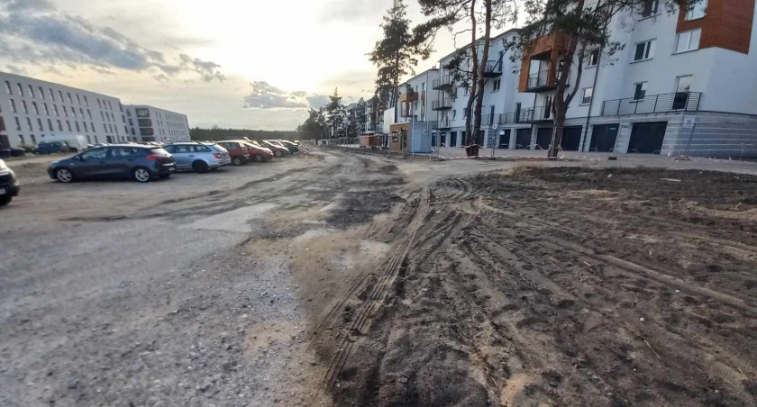Koniec z „polem minowym” w Toruniu. Ruszają prace za ponad 15 mln zł