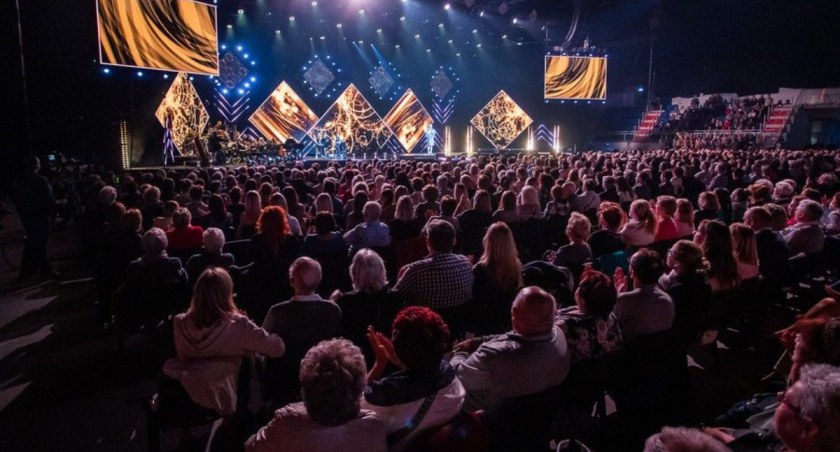 Koncert Wolności w Toruniu. Gwiazdy zagrają dla mieszkańców