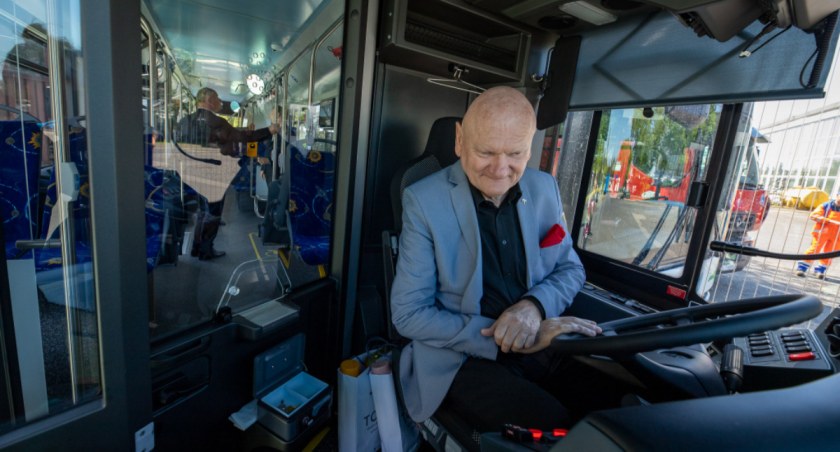 Bezpłatna komunikacja w Toruniu. W tym dniu pojedziemy ZA DARMO