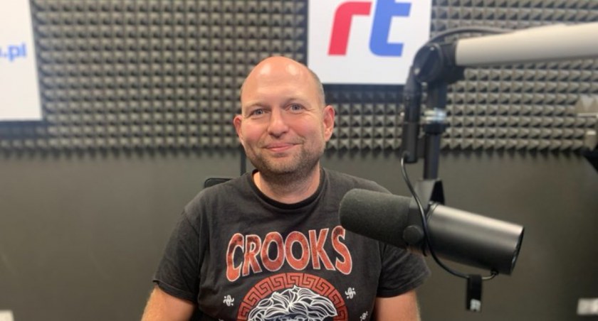 Jakub Bronka - oto człowiek, który buduje nowe miasteczko pod Toruniem