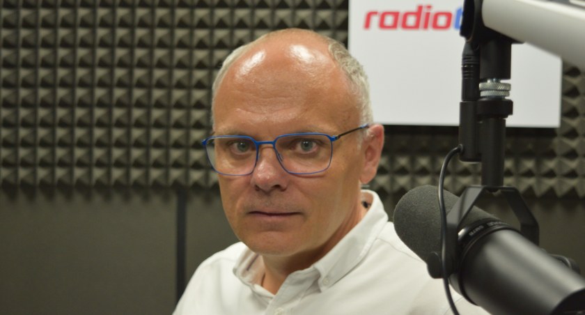 Grzegorz Karpiński: Przygotowałem 10 konkretów dla mieszkańców Torunia