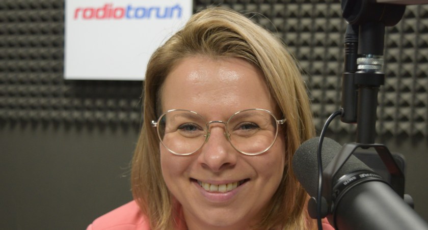 Marta Olszewska – kobieta, która stworzyła święto dla przedsiębiorców w Toruniu