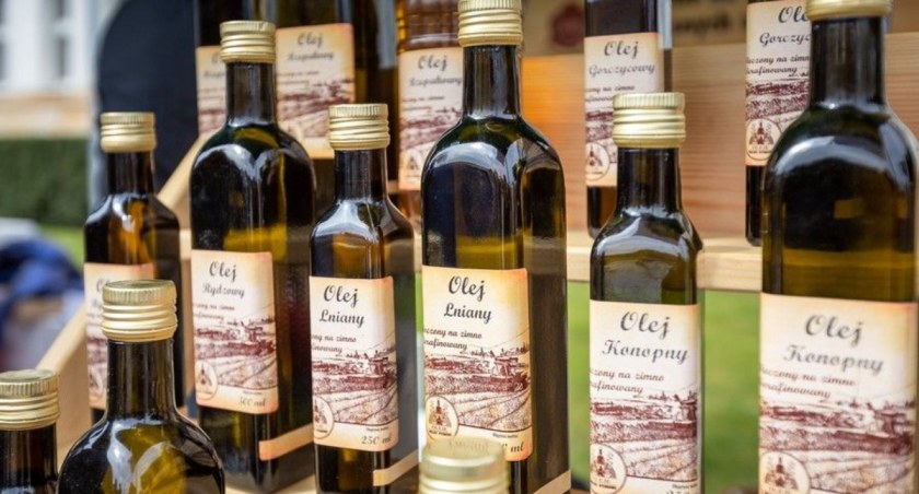Produkty ze sklepu Lokalna Żywność odbierzemy w Toruniu