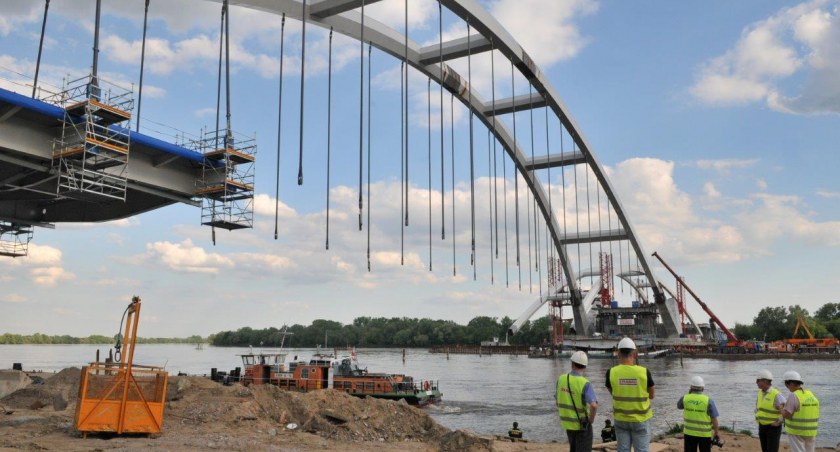 W Toruniu powstanie trzeci most drogowy. Miasto wykonało pierwszy krok