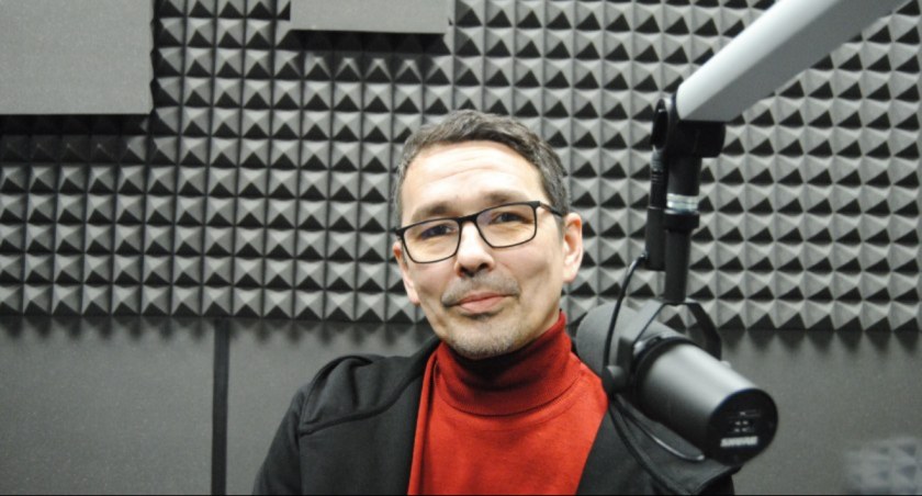 Rozmowy z Radia Toruń są już dostępne na Spotify