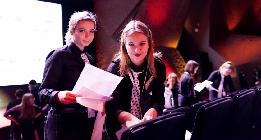 Zaproszenie do współpracy przy Festiwalu EnergaCamerimage w Toruniu
