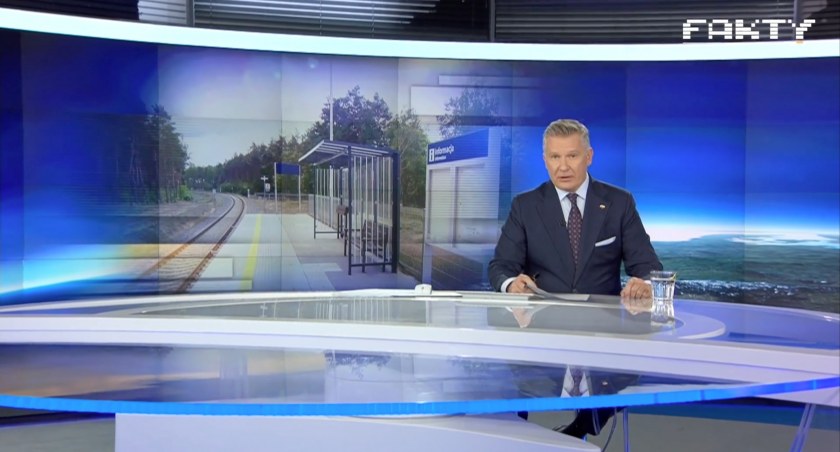 Toruń w Faktach TVN. Kraj śmieje się z inwestycji za miliony [WIDEO]