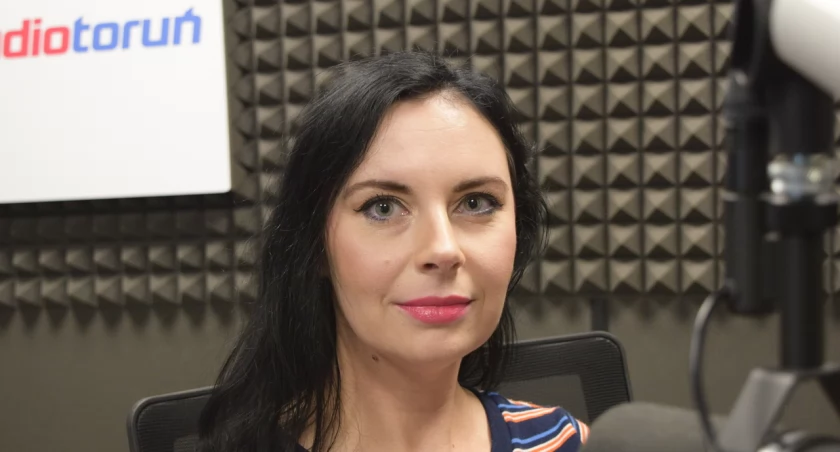 Aleksandra Stasiorowska – prowadzi Koci Sierociniec w Toruniu