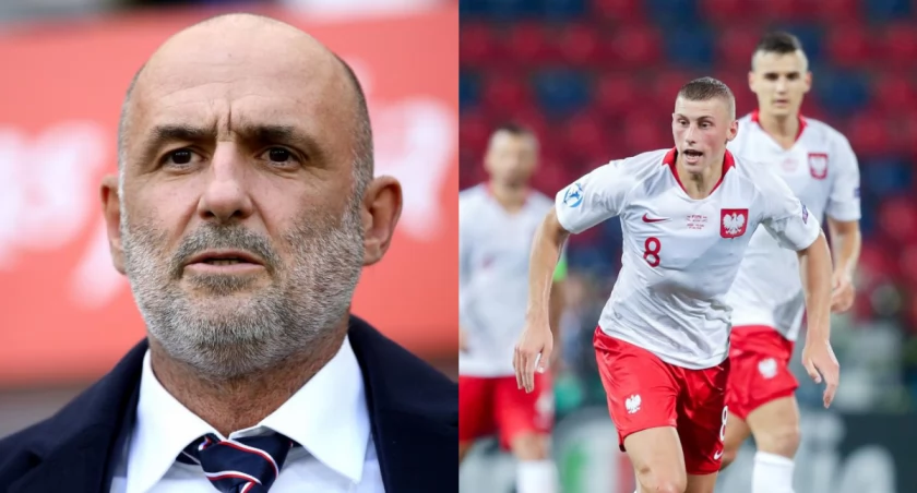 Torunianin zagra w reprezentacji Polski. Jego ojciec był żużlowcem Apatora