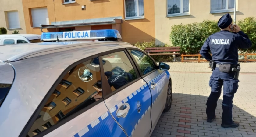 Gdzie jest Grzegorz? W Toruniu ruszyła akcja rozwieszania plakatów