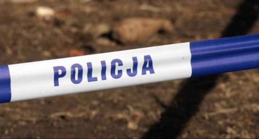 Szczątki ciała leżały w trawie w Toruniu. Kim był ten człowiek? 