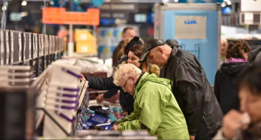 Pod Toruniem powstanie nowy supermarket. Trwają prace projektowe