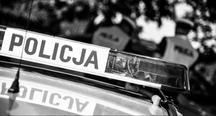 Tragiczny finał poszukiwań 60-latka, który zaginął w Toruniu
