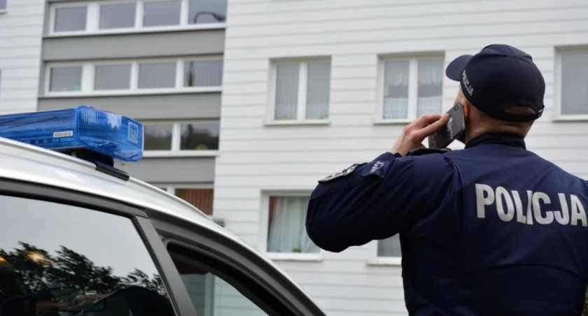 Zakończyły się poszukiwania znanego dziennikarza. 47-latek zaginął pod Toruniem