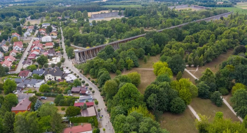Symbol Ciechocinka na liście UNESCO – szansa czy zagrożenie?