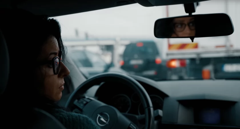 Ta, którą kocham – w Toruniu powstał poruszający film dokumentalny