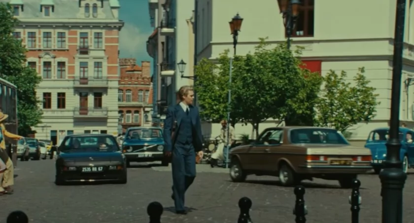Film z Toruniem w tle w Konkursie Filmów Polskich 2023. To prawdziwy hit TVN