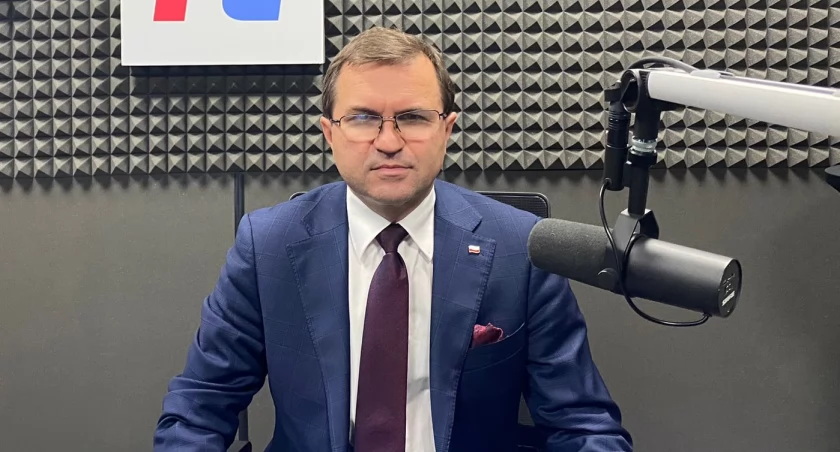 Zbigniew Girzyński: Kawa z opozycją? Piłem mocniejsze trunki
