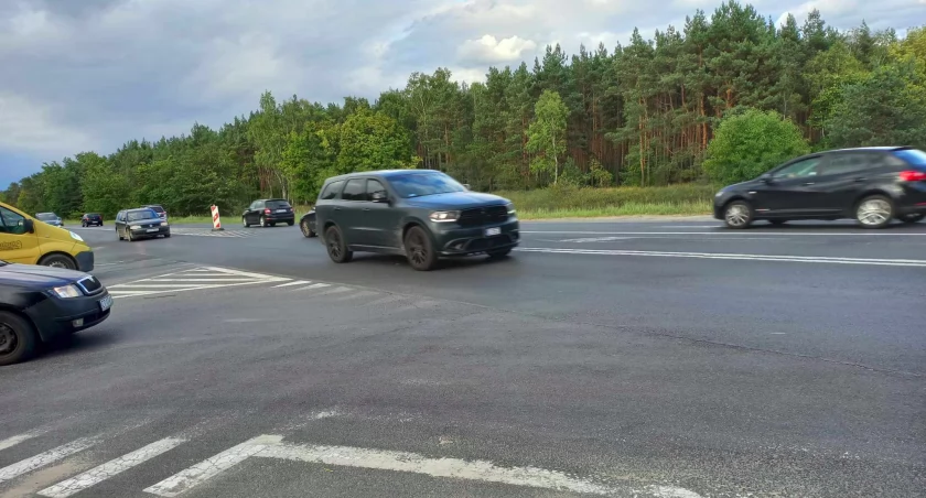 Zmiany na ważnym skrzyżowaniu. W Toruniu powstanie nowe rondo turbinowe