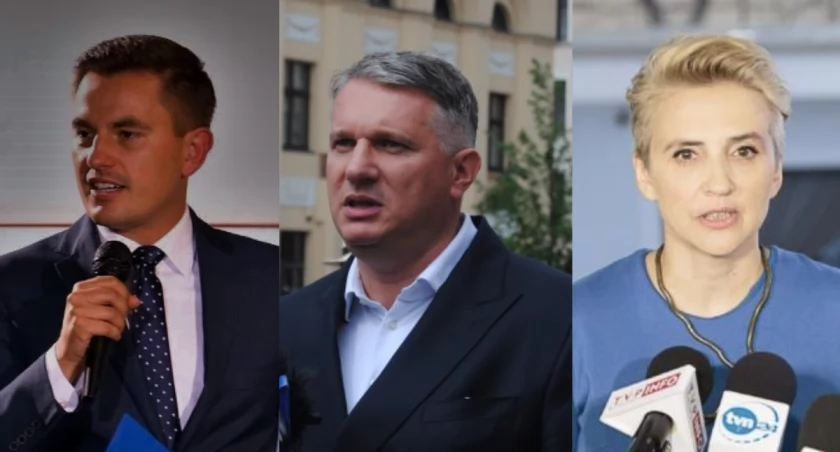 Wybory parlamentarne. Toruń zagłosował zdecydowanie inaczej niż reszta kraju