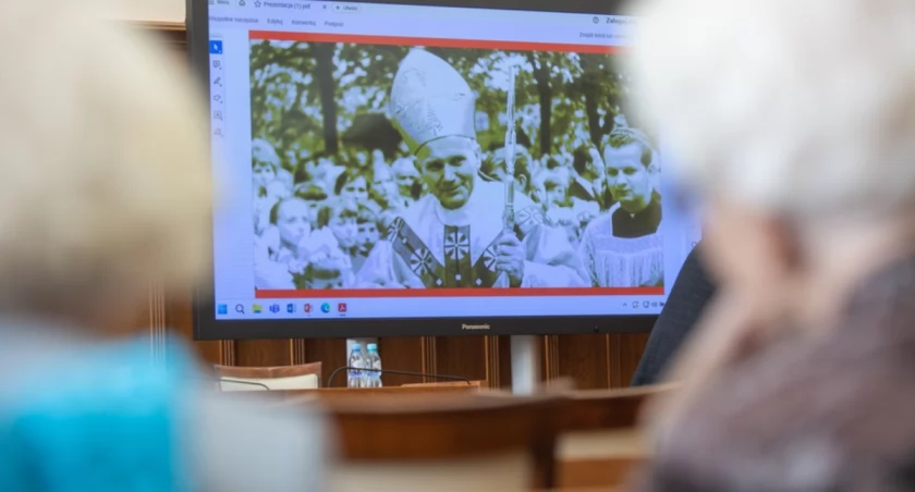 W Toruniu wspominaliśmy papieża Jana Pawła II
