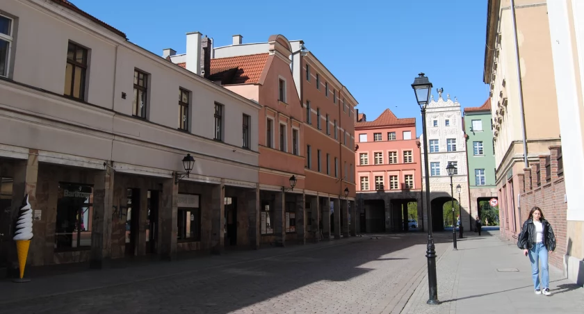 Totalne zaskoczenie w pogodzie. W Toruniu znowu będzie 20 stopni