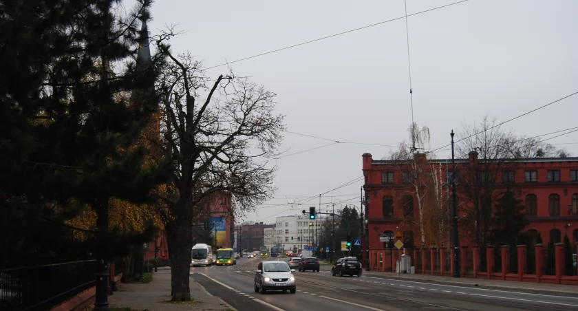 Jesienny koszmar w Toruniu. Synoptycy wyznaczyli datę