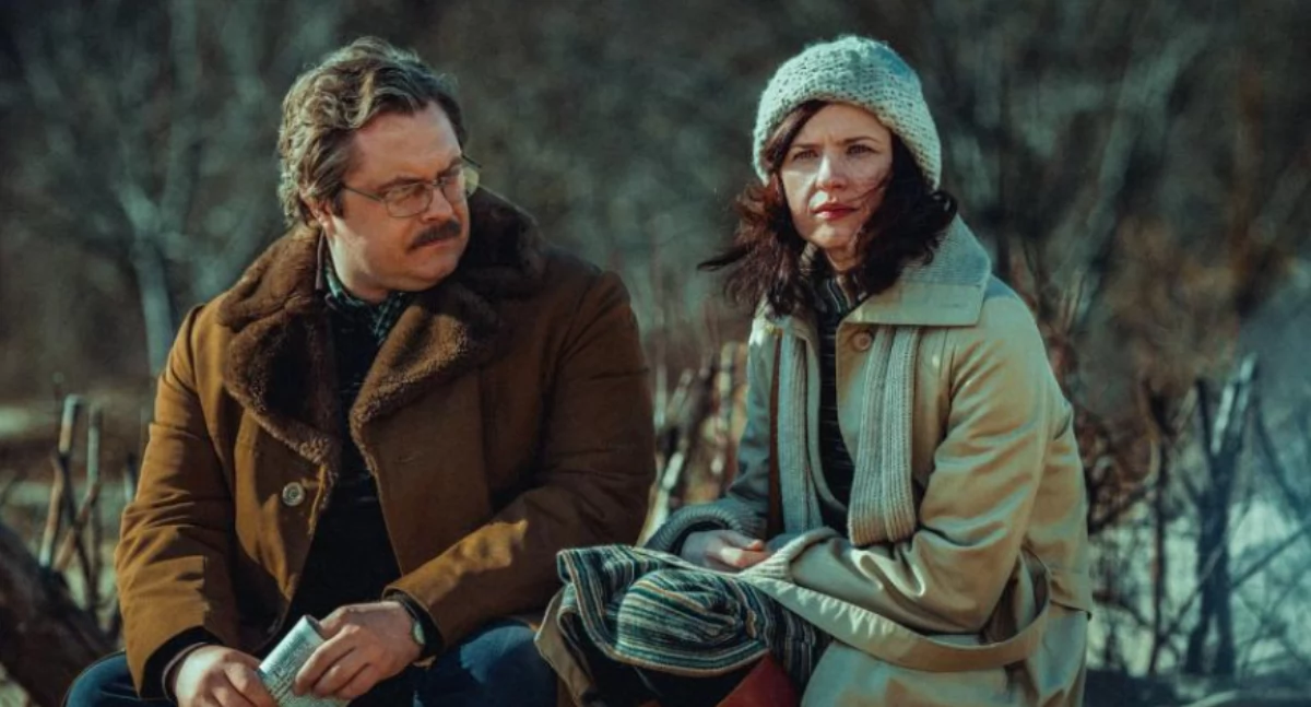 Hit TVN zostanie wyświetlony w Toruniu. Film był kręcony w naszym mieście
