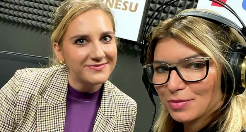 Magdalena Kamińska – torunianka jest prekursorką metody Human 2 Human