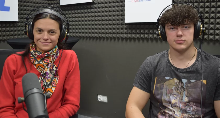  Serwis informacyjny w języku ukraińskim w Radiu Toruń | 19.10.2023 r.
