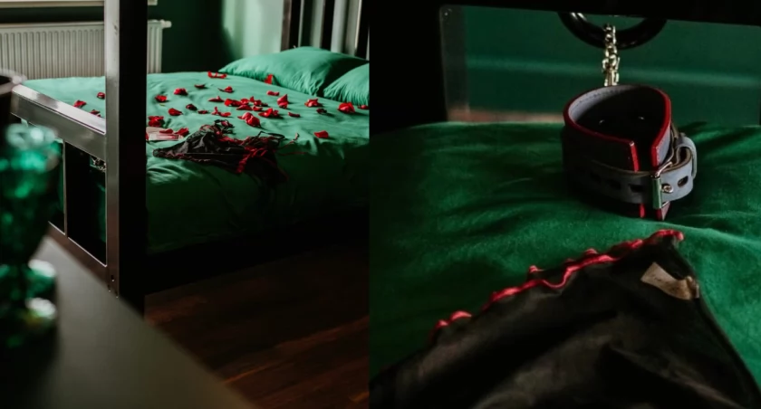 Apartament Greya w Toruniu trafił na sprzedaż. Jest unikatem w skali kraju