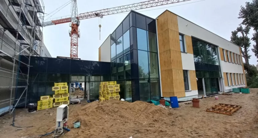 Nowa szkoła w Toruniu będzie mieć nr 12. Przyjmie nawet 800 uczniów