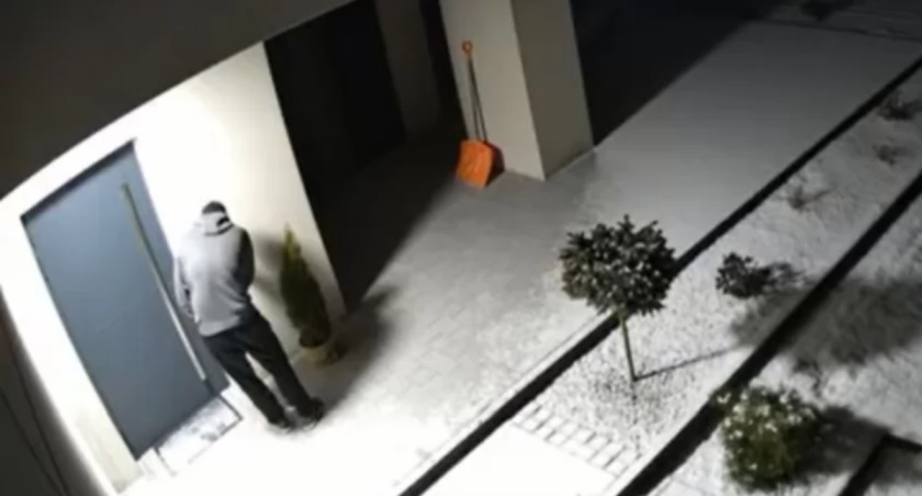 Złodzieje grasują w Toruniu. Mieszkańcy wzięli sprawę w swoje ręce