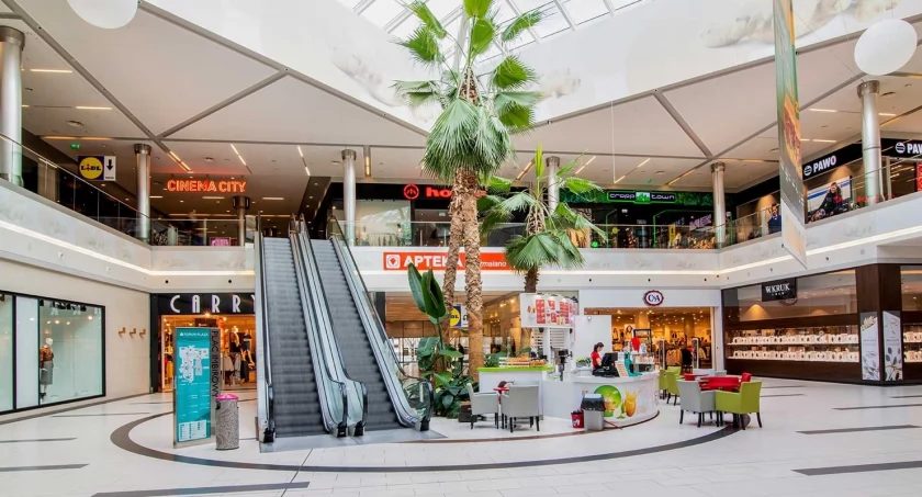 „Dyniowa kraina pełna magii” – w Toruń PLAZA przez sześć godzin będą rozdawać dynie