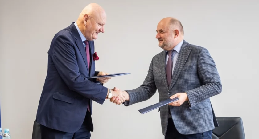 88,5 mln euro w ramach ZIT dla Torunia. Podpisano porozumienie